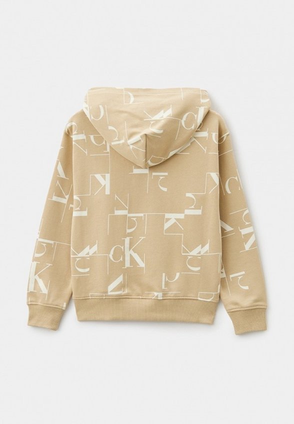 Худи Calvin Klein Jeans