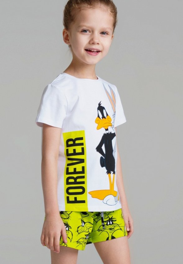 Футболка PlayToday