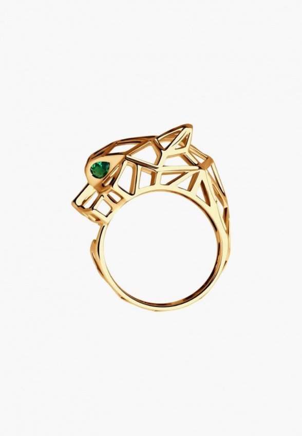 Кольцо Sokolov