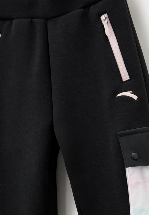 Брюки спортивные Anta