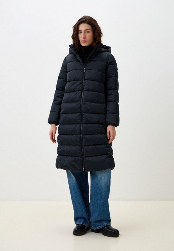 Пуховик Madzerini