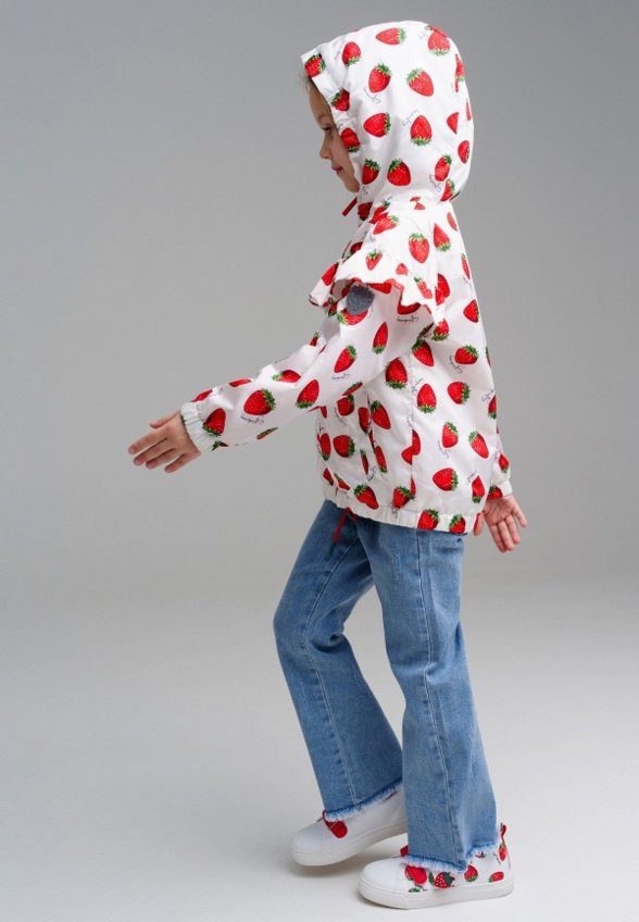 Куртка PlayToday