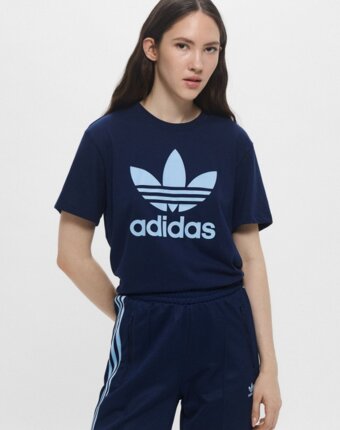 Футболка adidas Originals женщинам
