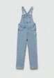 Комбинезон джинсовый Mango Kids1  - превью