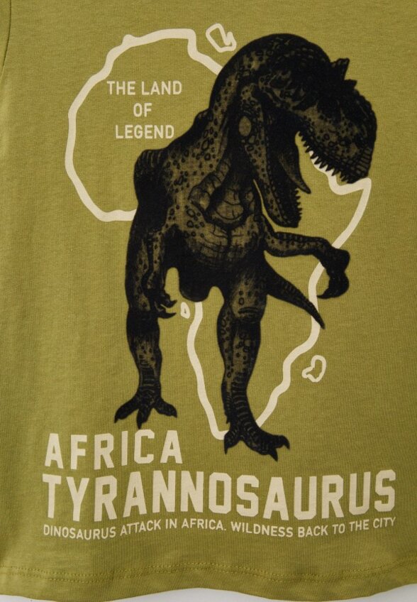 Футболка Koton