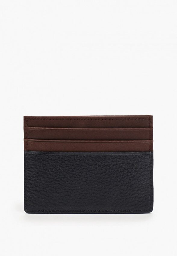 Кредитница Henderson