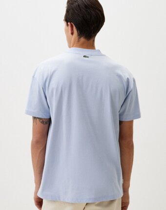 Футболка Lacoste мужчинам
