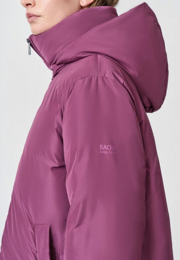 Пуховик Baon