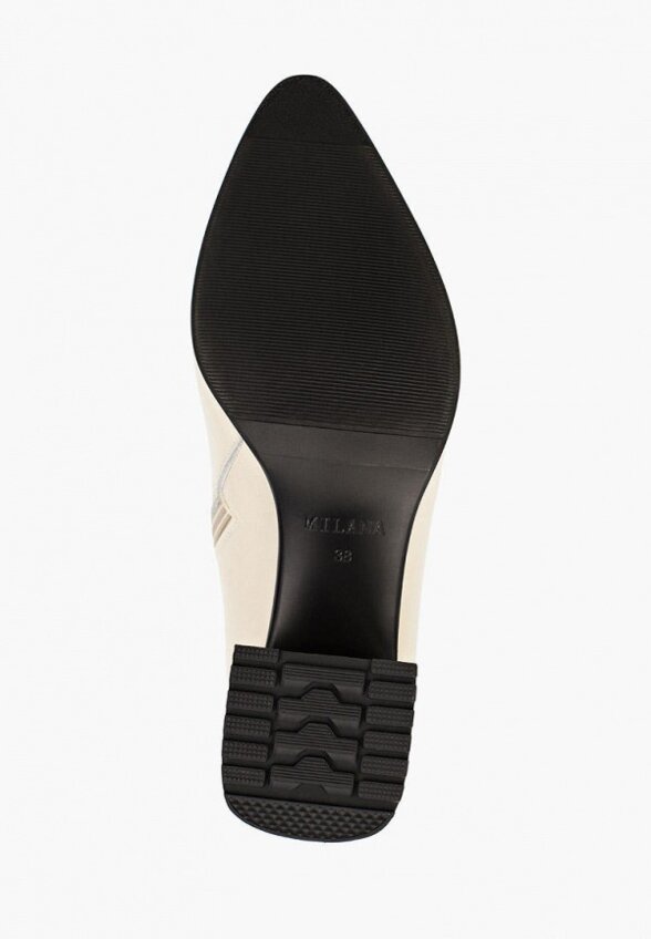 Ботильоны Milana