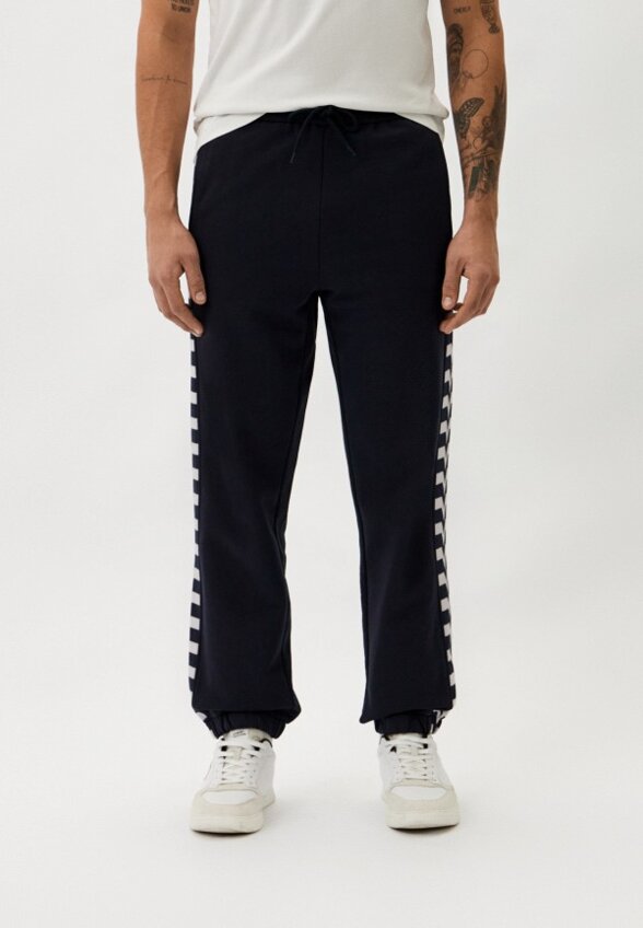 Брюки спортивные Missoni