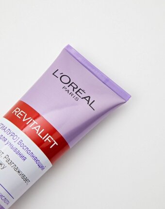 Гель для умывания L'Oreal Paris женщинам