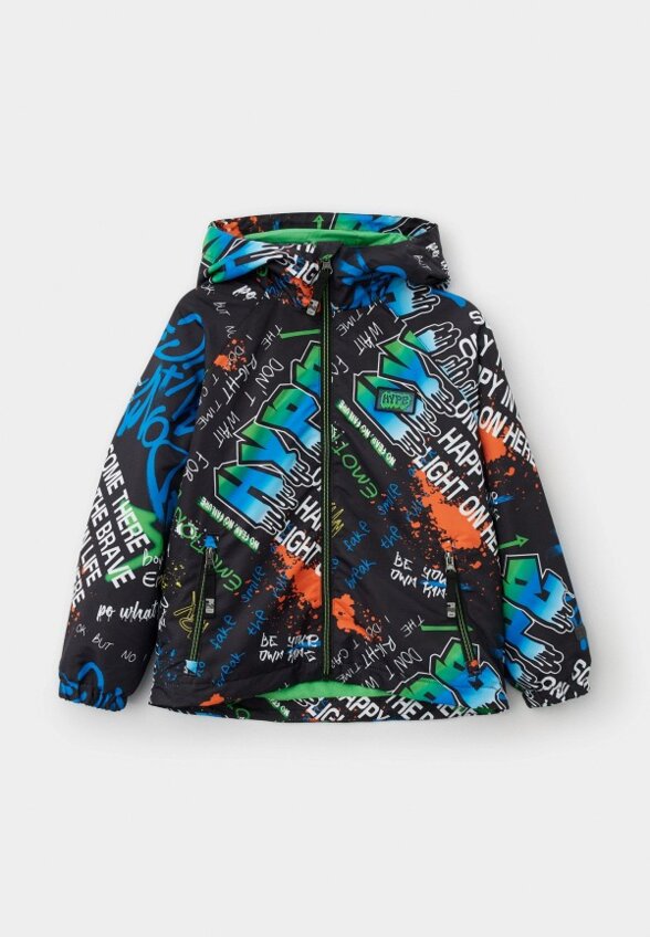 Куртка PlayToday