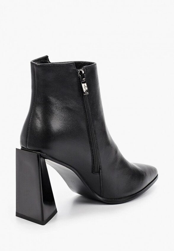 Ботильоны Valley