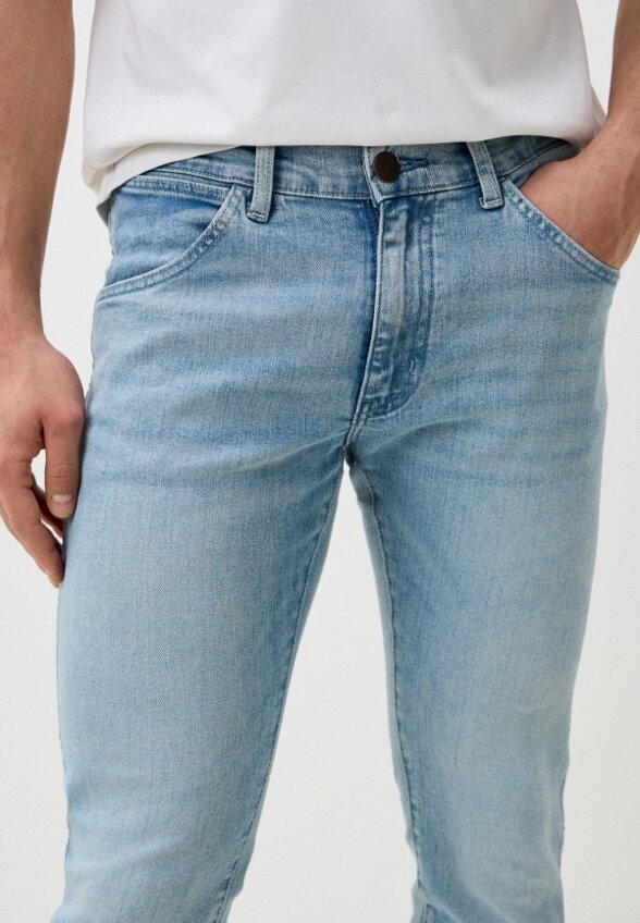 Джинсы Wrangler