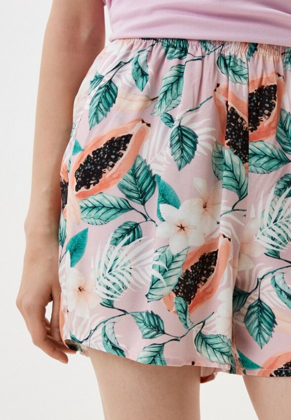 Шорты домашние Almando Melado