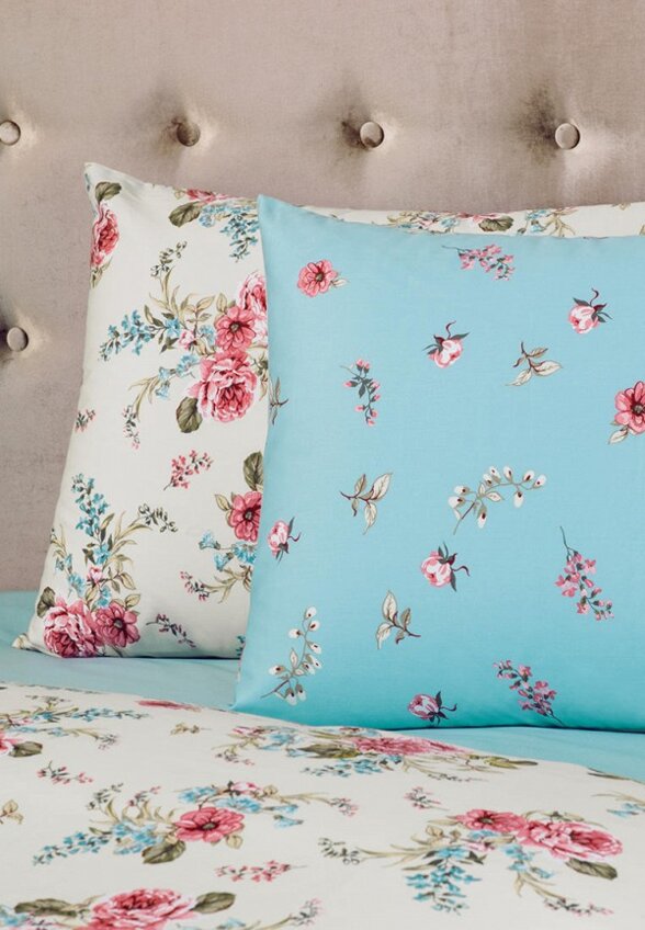 Постельное белье Евро Togas