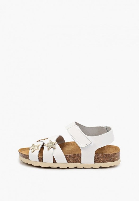 Сандалии Orthoboom