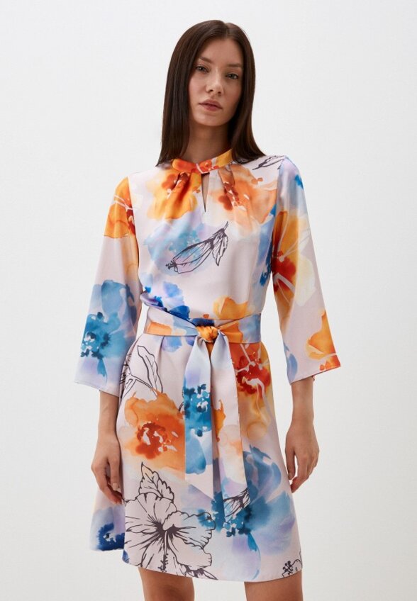 Платье Mokko Brand