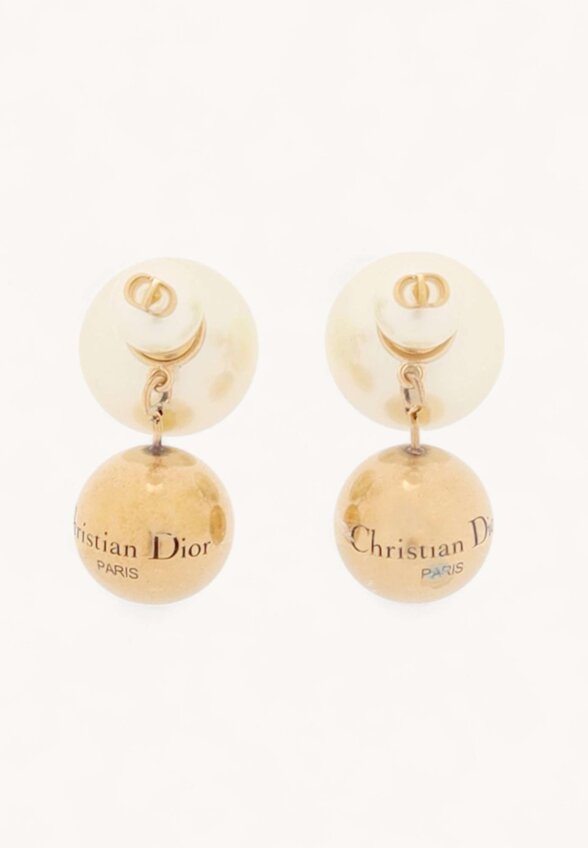 Dior Earrings
