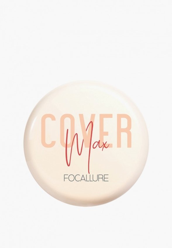 Пудра компактная Focallure