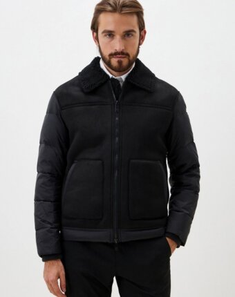 Куртка утепленная JC Just Clothes мужчинам