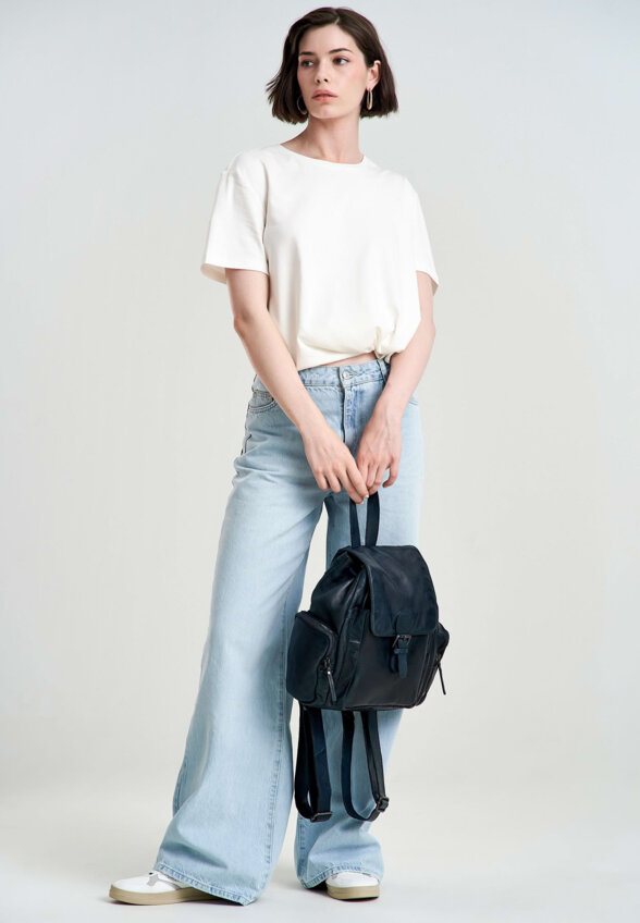 Др.Коффер B402776-249-60 рюкзак