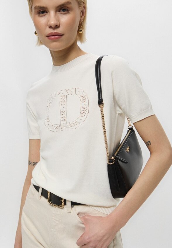 Джемпер Twinset Milano