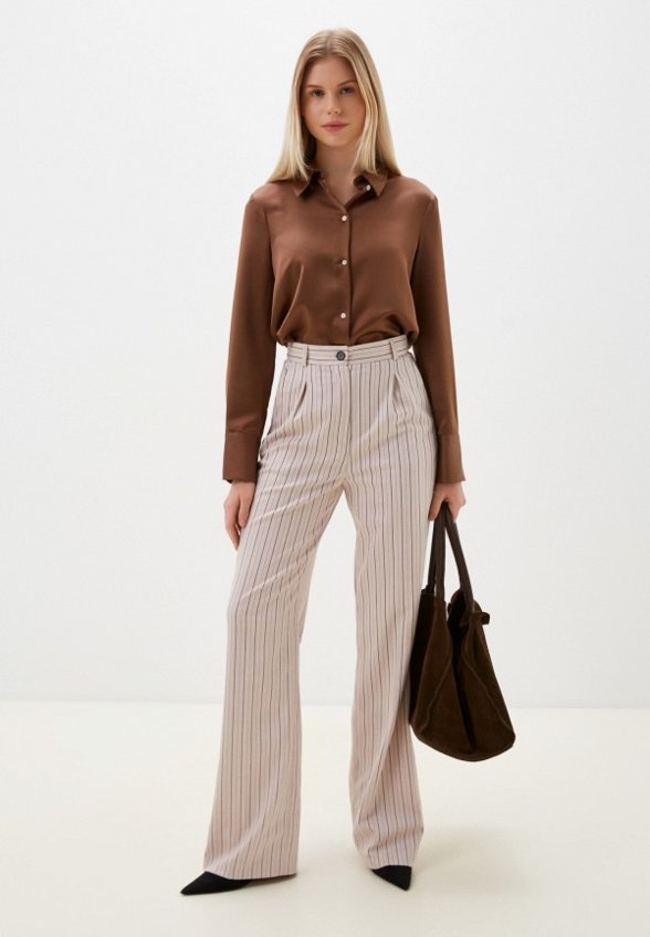 Брюки Vladi Collection