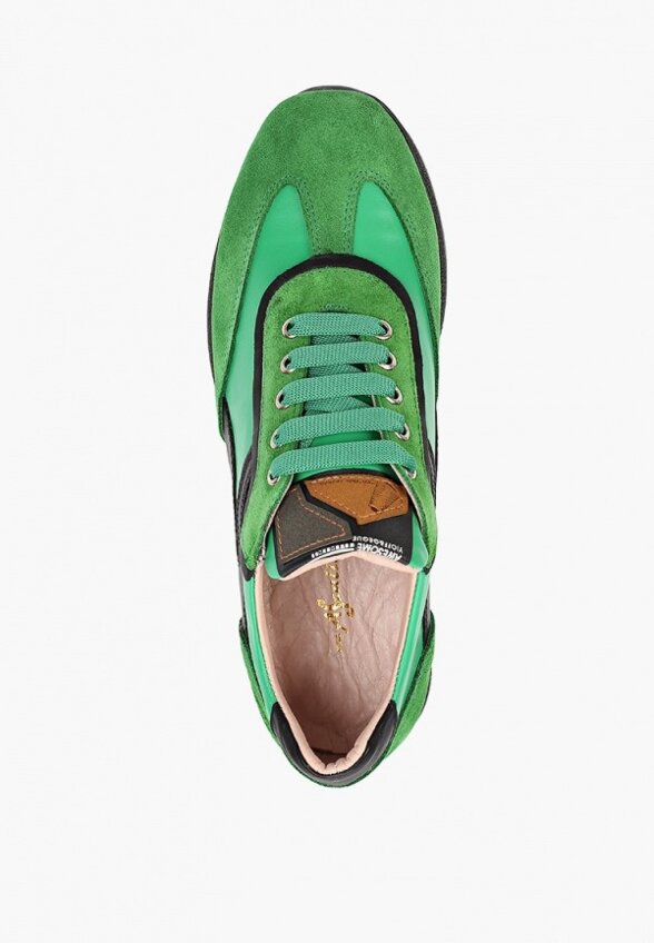 Кроссовки Ascalini