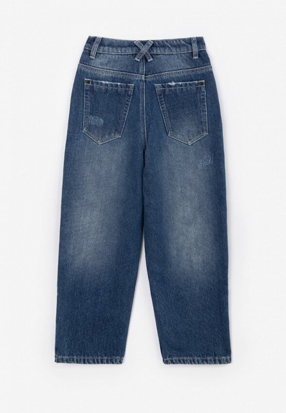 Джинсы Gulliver