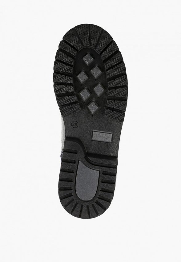 Ботинки Iridis