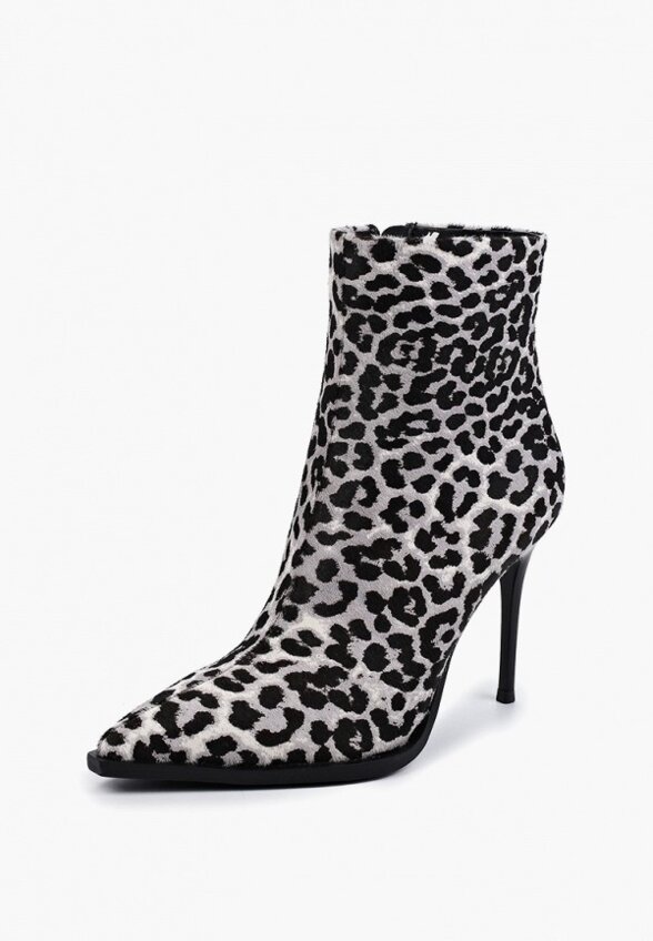 Ботильоны Evigi