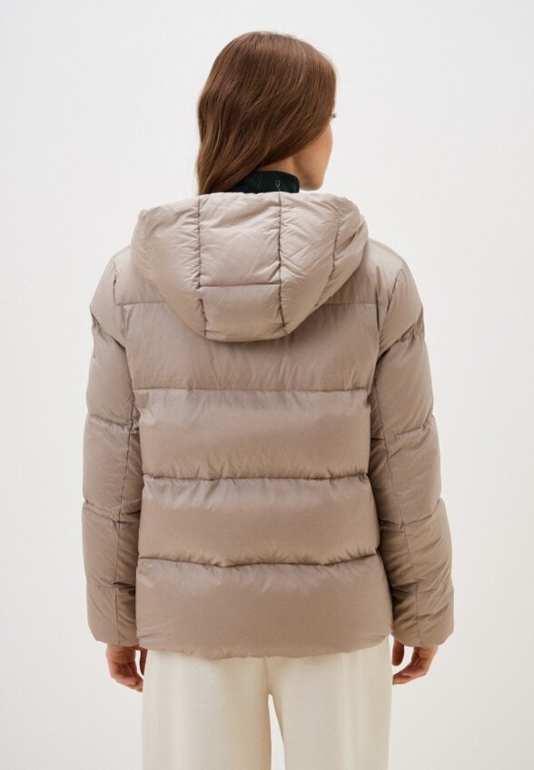 Пуховик Lucky Bear