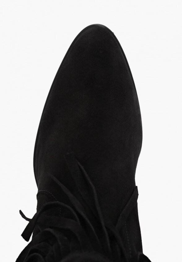 Полусапоги Wonders