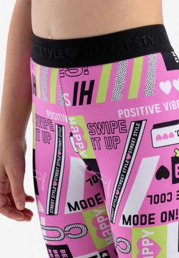 Леггинсы Kapika