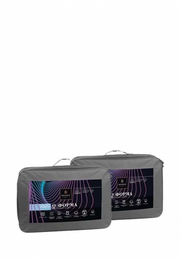 Одеяло 1,5-спальное Bellehome