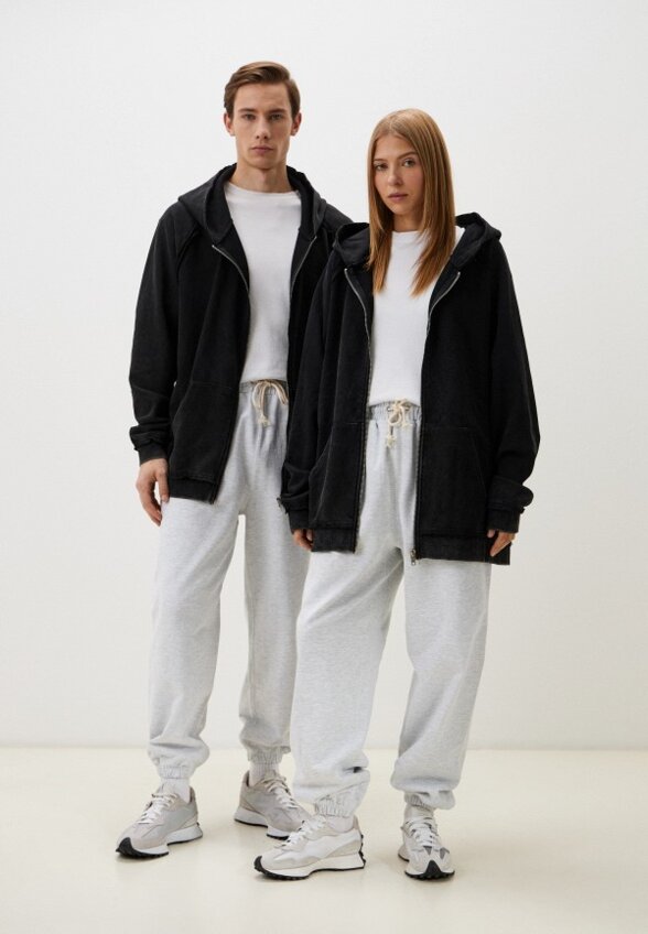 Толстовка Kefirmaykifer