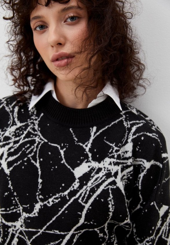 Джемпер marhatter