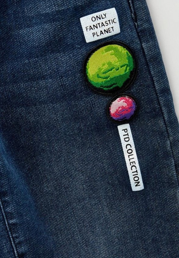 Джинсы PlayToday