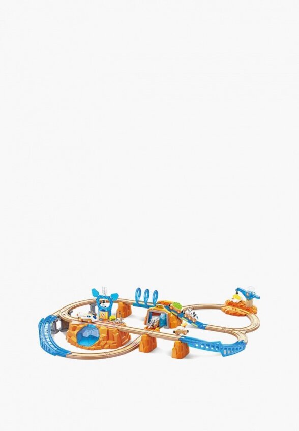 Набор игровой Hape