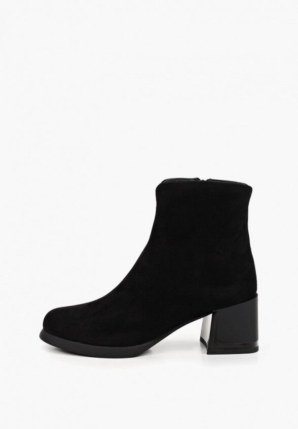 Ботильоны Valley