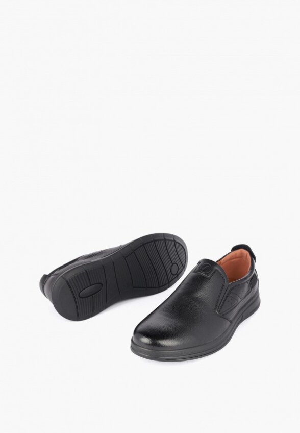 Лоферы Instreet