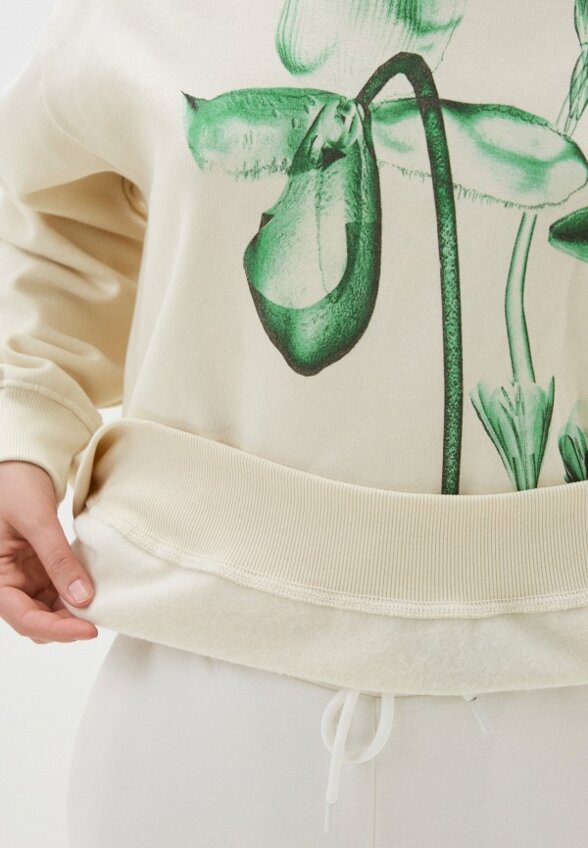 Свитшот Colin's