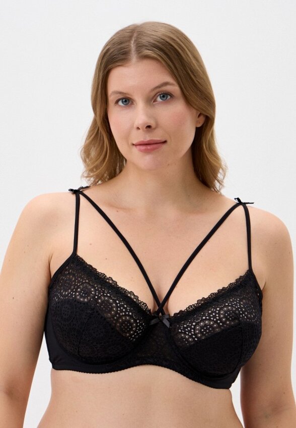 Бюстгальтер Настроение женщины