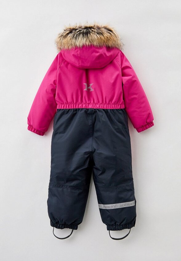 Комбинезон утепленный Kerry