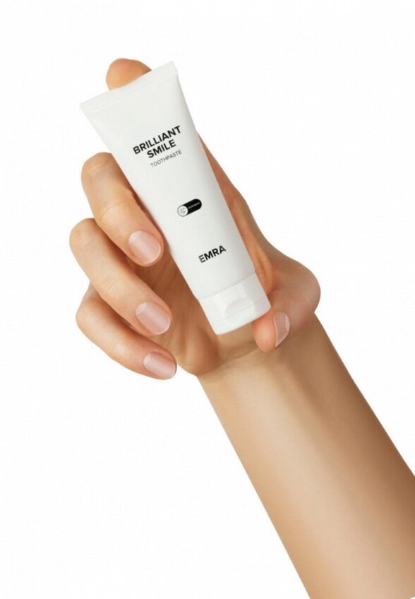 Зубная паста Emra