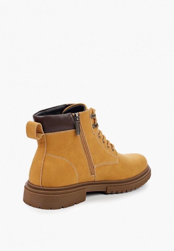 Ботинки Thomas Munz