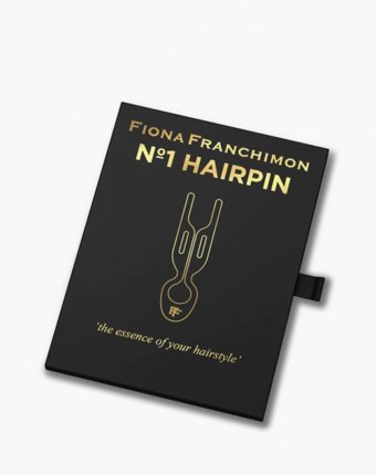 Заколки 3 шт. Fiona Franchimon No1 Hairpin женщинам