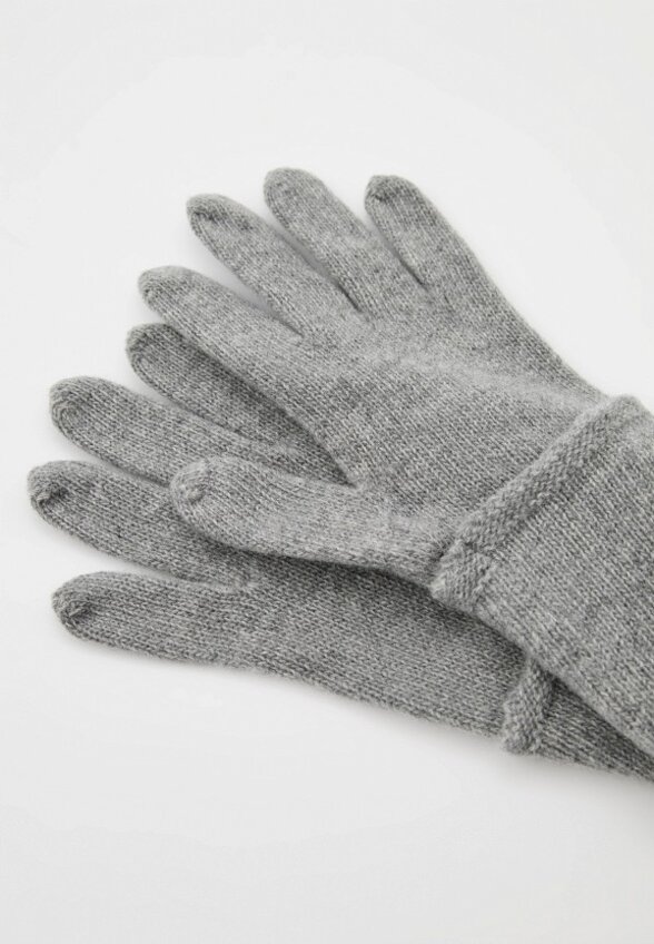 Перчатки Emporio Armani