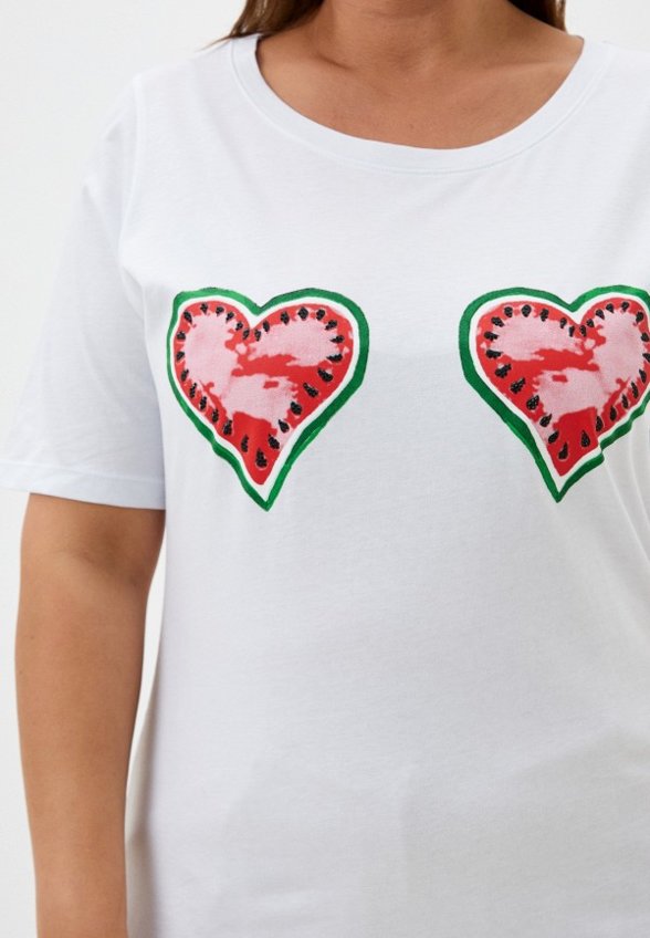 Футболка Sophia